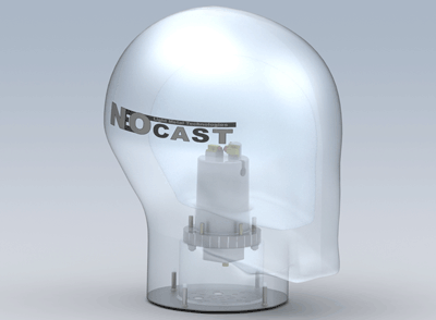 EN960 head form
