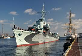 orp błyskawica